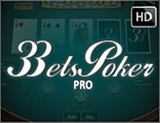3Bets Poker Pro