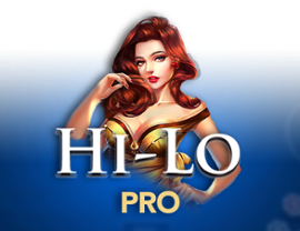 Hi-Lo Pro