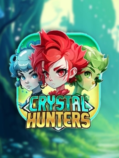 Crystal Hunters