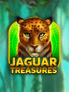 Jaguar Treasures