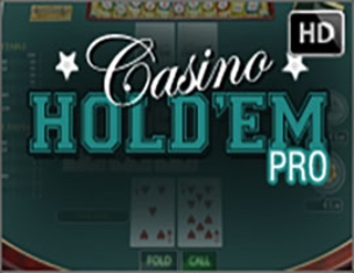Casino Hold’em Pro