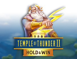 Temple of Thunder II