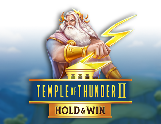 Temple of Thunder II