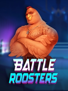 Battle Roosters