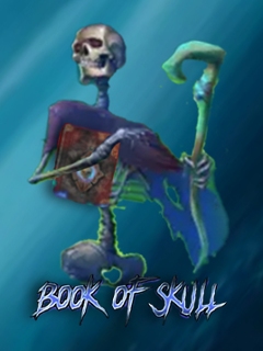 Book of Skull (KA Gaming)