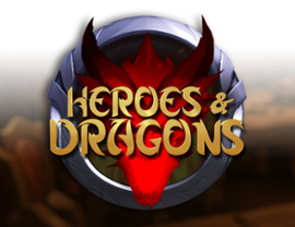 Heroes & Dragon