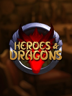 Heroes & Dragon