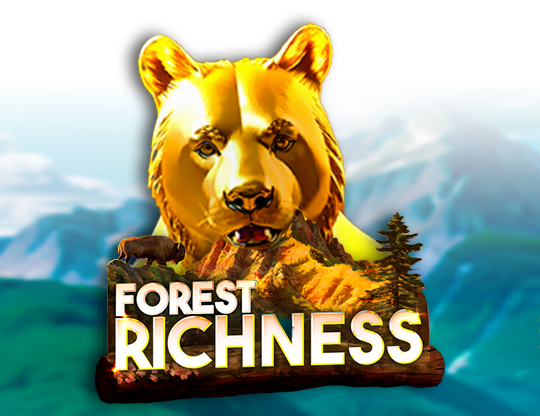 Forest Richness