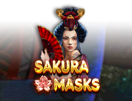 Sakura Masks