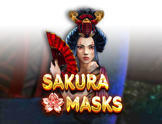 Sakura Masks