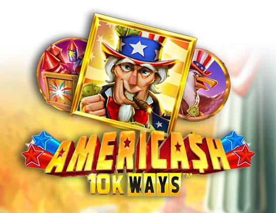 Americash 10K Ways
