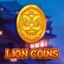 Lion Coins