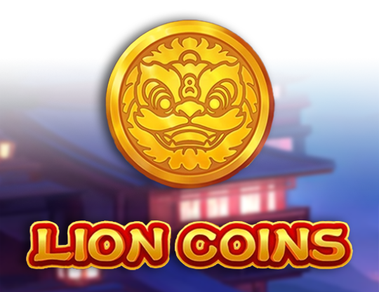 Lion Coins