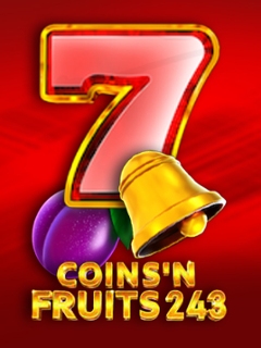 Coins and Fruits 243