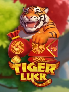 Tiger Luck