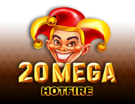 20 Mega Hotfire