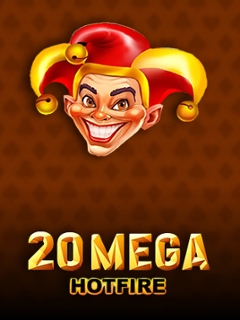 20 Mega Hotfire
