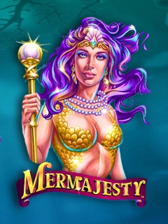 Mermajesty
