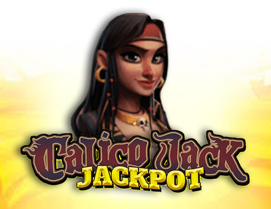 Calico Jack Jackpot