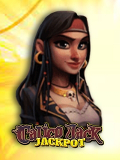 Calico Jack Jackpot
