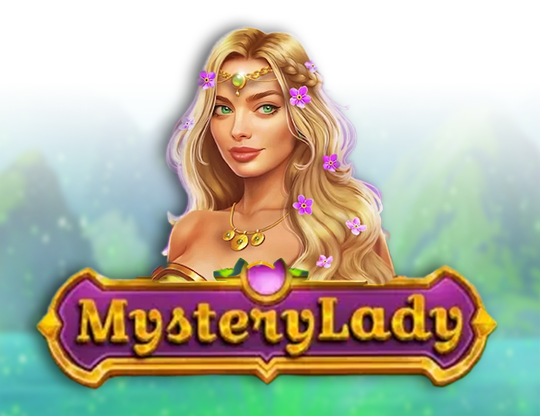 Mystery Lady