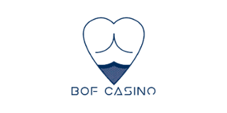 Bof Casino Logo