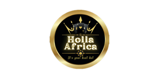 Holla Africa Casino Logo