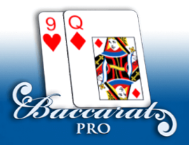 Baccarat Pro (WM)