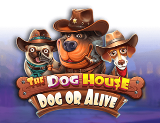 The Dog House Dog or Alive