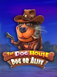 The Dog House Dog or Alive
