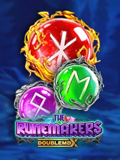 The Runemakers DoubleMax
