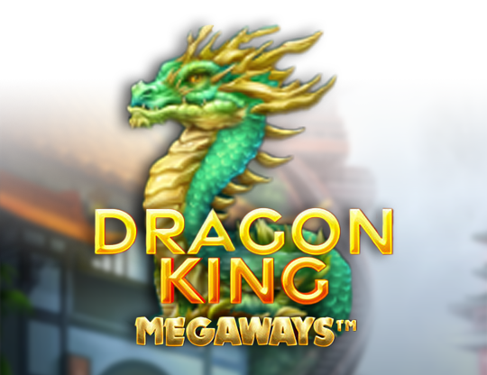 Dragon King Megaways