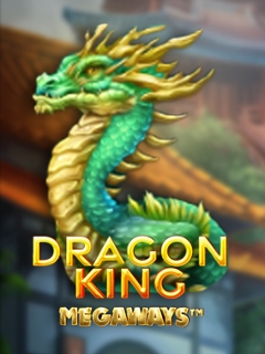Dragon King Megaways