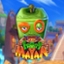 Fruity Mayan