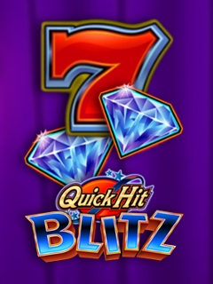 Quick Hit Blitz Purple