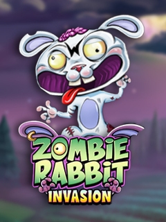 Zombie Rabbit