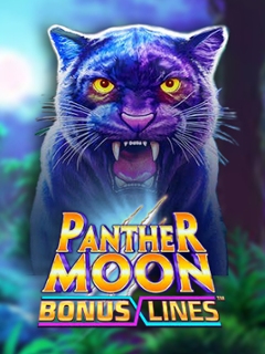 Panther Moon: Bonus Lines