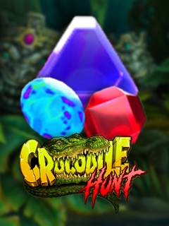 Crocodile Hunt