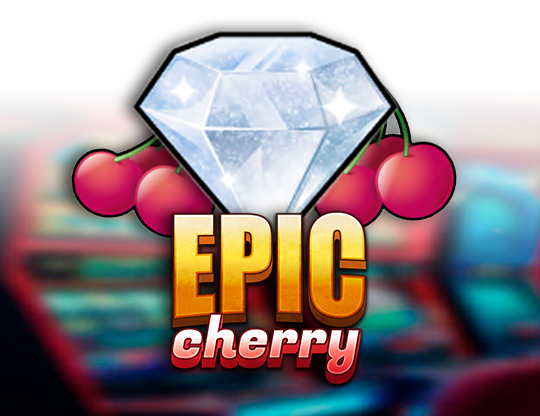 Epic Cherry