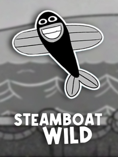 Steamboat Wild
