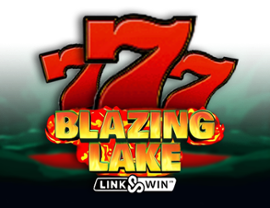 Blazing Lake Link & Win