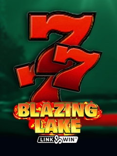 Blazing Lake Link & Win