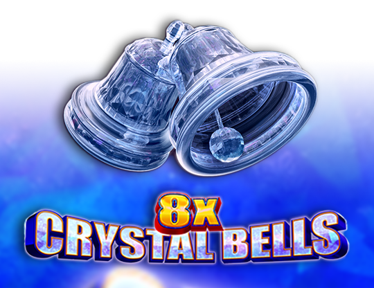 8x Crystal Bells