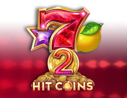 Hit Coins 2 Hold and Spin