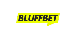 Bluffbet Casino Logo