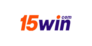 15win Casino Logo
