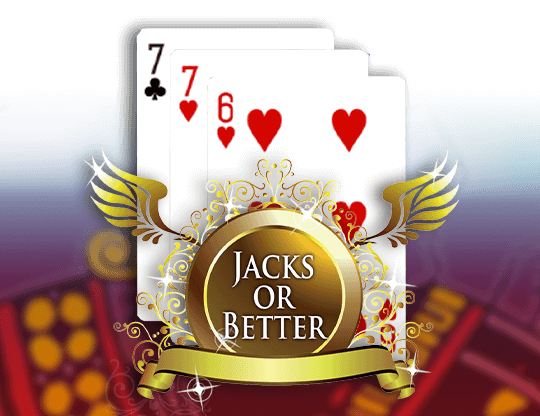 Jacks or Better (Worldmatch)