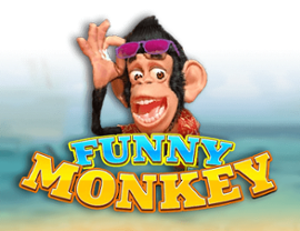 Funny Monkey