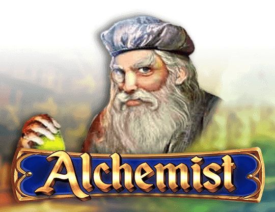 Alchemist (Octavian Gaming)