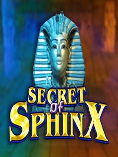 Secret Of Sphinx